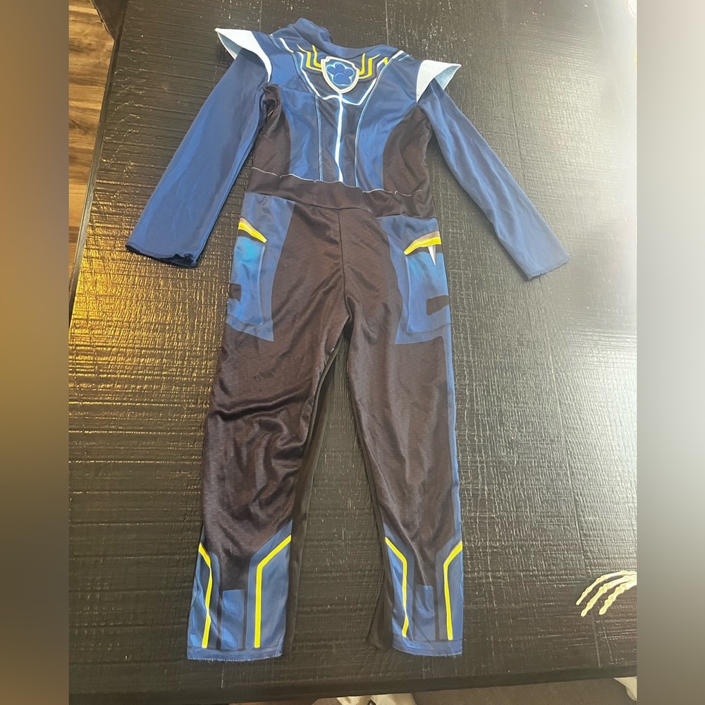 Kids 4t Paw Patrol Mighty Chase Costume
